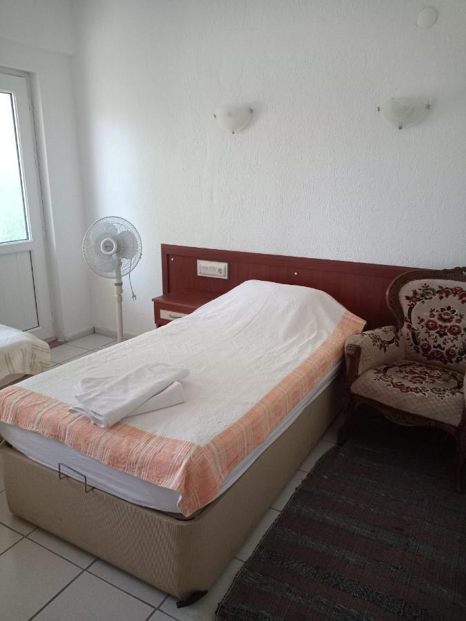 Makri Otel Kayakoy Bagian luar foto